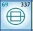 руна 69  title=